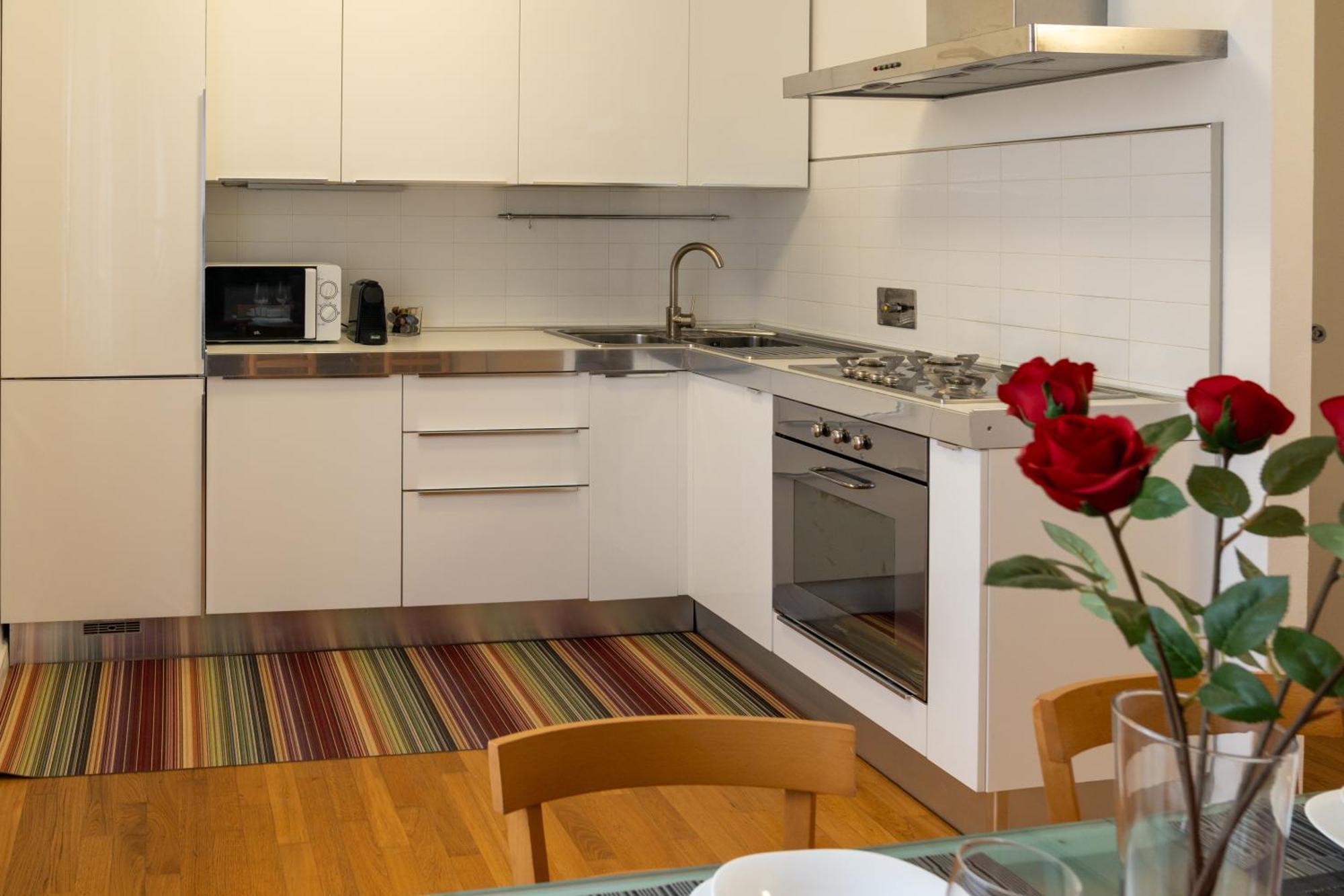 San Giusto Apartment - Lucca City Center Luaran gambar