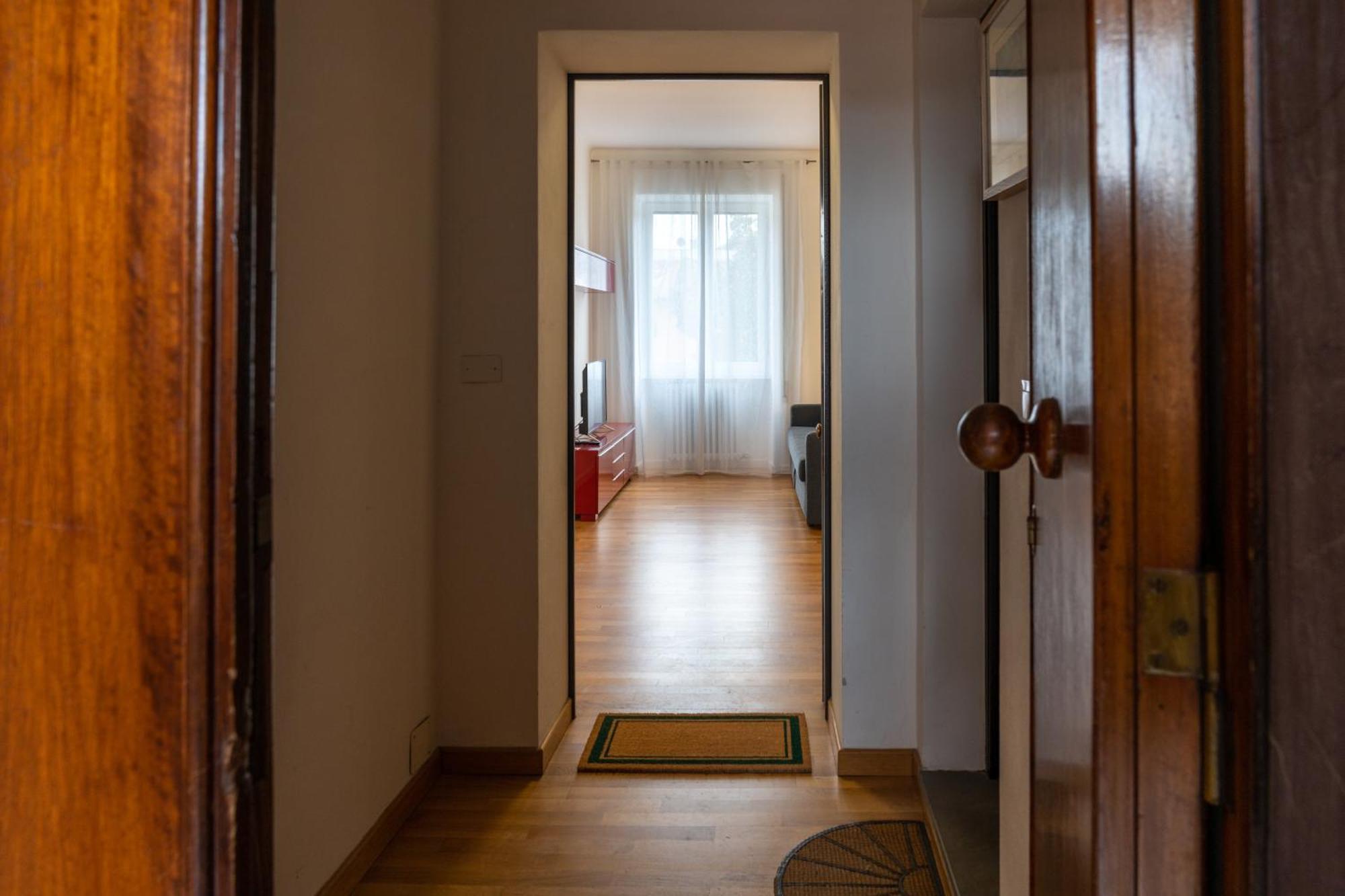 San Giusto Apartment - Lucca City Center Luaran gambar