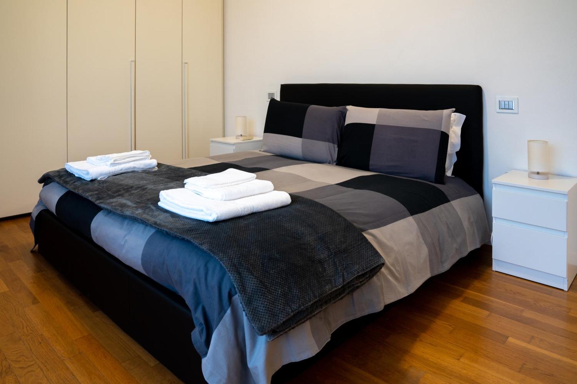 San Giusto Apartment - Lucca City Center Luaran gambar